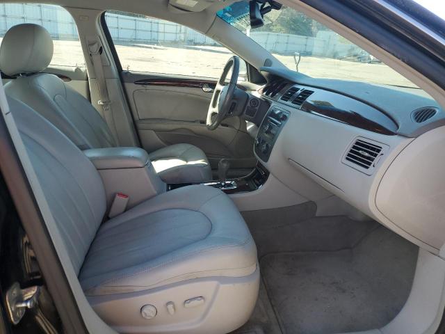 Photo 5 from auction – 2011 BUICK LUCERNE with VIN 1G4HC5EM8BU148486