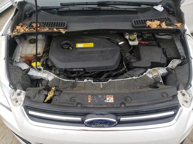 Photo 7 from auction – 2015 FORD ESCAPE TIT with VIN 1FMCU0JX1FUC26879