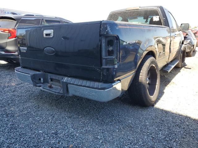 Photo 4 from auction – 2005 FORD F150 with VIN 1FTRF12265NB43152
