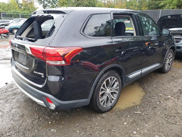 Photo 4 from auction – 2016 MITSUBISHI OUTLANDER with VIN JA4AD3A31GZ060839