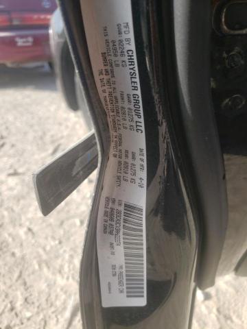 صورة رقم 10 من المزاد - 2010 DODGE CHARGER SX مع VIN 2B3CA3CV3AH222274