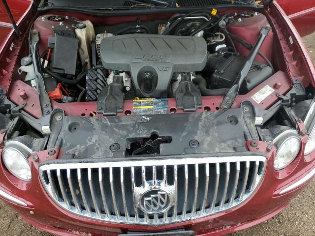 Photo 7 from auction – 2008 BUICK LACROSSE C with VIN 2G4WC582X81135938