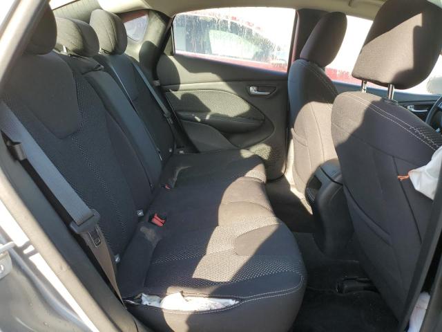 Photo 6 from auction – 2015 DODGE DART SXT with VIN 1C3CDFBBXFD238334
