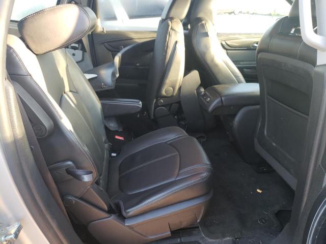 Photo 6 from auction – 2015 CHEVROLET TRAVERSE L with VIN 1GNKRHKD4FJ165167