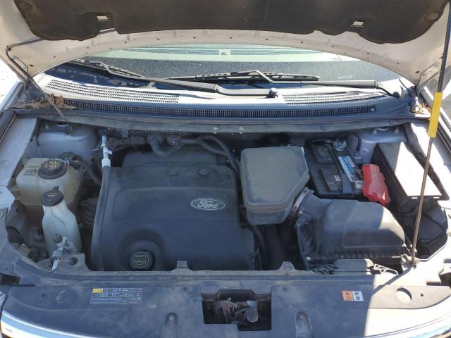 Photo 7 from auction – 2014 FORD EDGE with VIN 2FMDK3JC5EBB62388