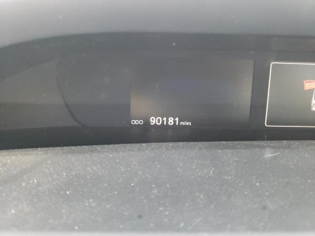 Photo 8 from auction – 2016 TOYOTA PRIUS with VIN JTDKARFU3G3012933