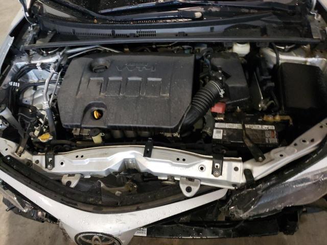 Photo 7 from auction – 2017 TOYOTA COROLLA L with VIN 5YFBURHE7HP619892
