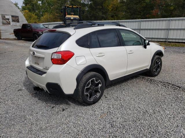 Photo 4 from auction – 2013 SUBARU XV CROSSTR with VIN JF2GPACC9DG853677