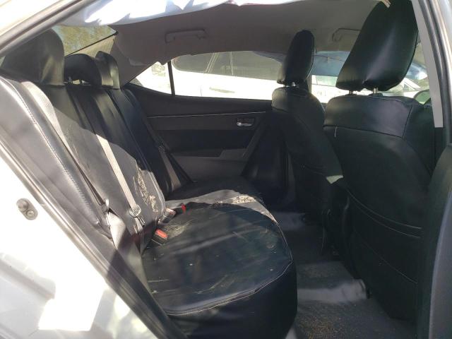 Photo 6 from auction – 2018 TOYOTA COROLLA L with VIN 2T1BURHE6JC119213