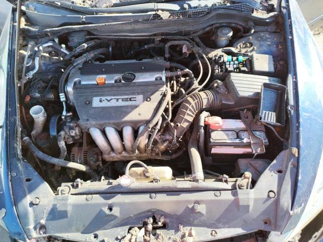 Photo 7 from auction – 2003 HONDA ACCORD EX with VIN JHMCM56663C045133