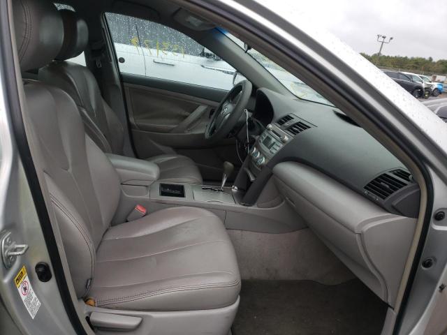 Photo 5 from auction – 2009 TOYOTA CAMRY BASE with VIN 4T1BE46K69U307667