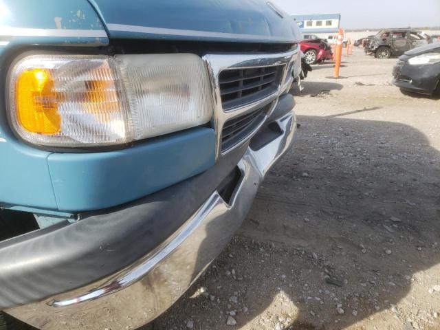 Photo 10 from auction – 1994 DODGE RAM VAN B2 with VIN 2B6HB21YXRK119994