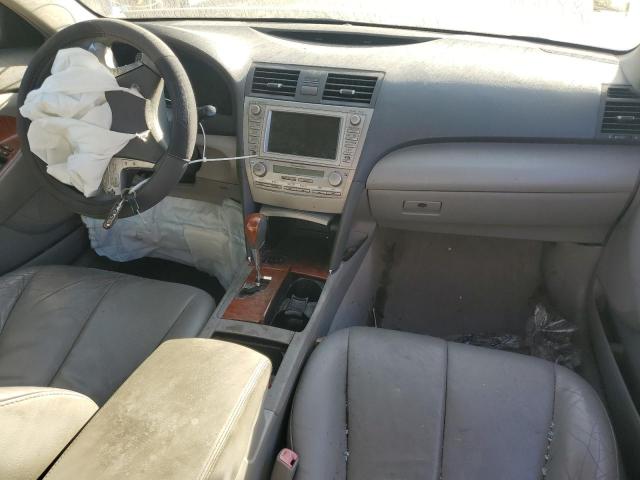 Photo 9 from auction – 2011 TOYOTA CAMRY BASE with VIN 4T1BF3EK2BU205023