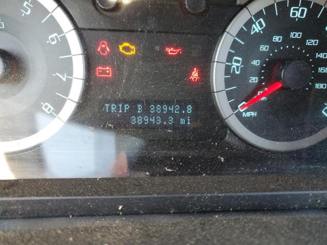 Photo 8 from auction – 2012 FORD ESCAPE XLT with VIN 1FMCU0D75CKC80429