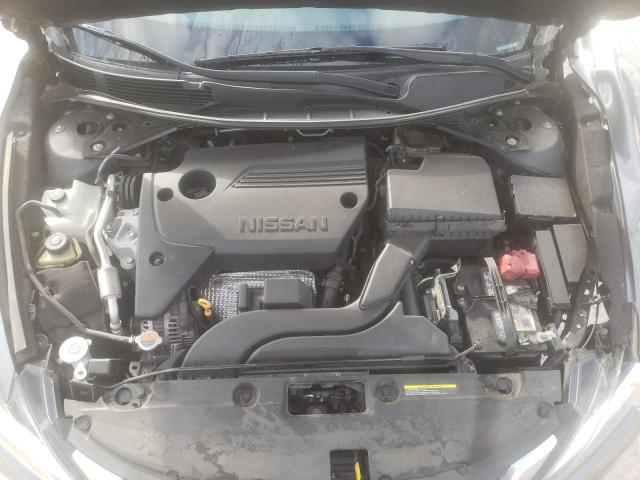 Photo 7 from auction – 2017 NISSAN ALTIMA 2.5 with VIN 1N4AL3AP8HC217739