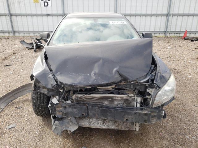 Photo 7 from auction – 2011 CHEVROLET MALIBU LS with VIN 1G1ZB5E19BF321401