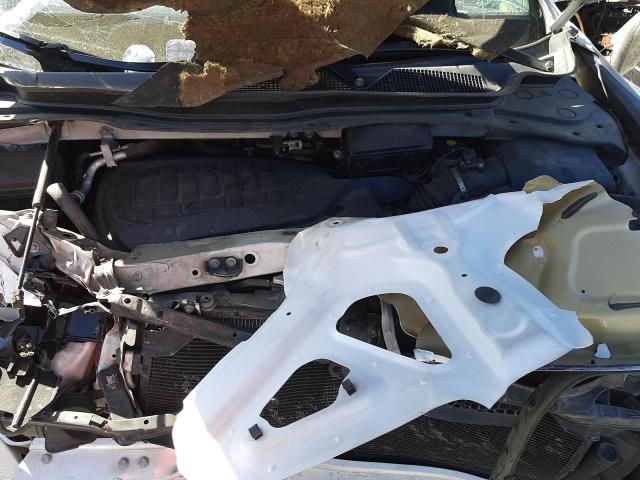 Photo 7 from auction – 2014 ACURA MDX TECHNO with VIN 5FRYD3H49EB007343