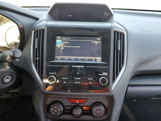 Photo 9 from auction – 2018 SUBARU CROSSTREK with VIN JF2GTAAC8JG218055