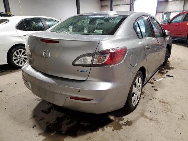 Photo 4 from auction – 2013 MAZDA 3 I with VIN JM1BL1U71D1768969