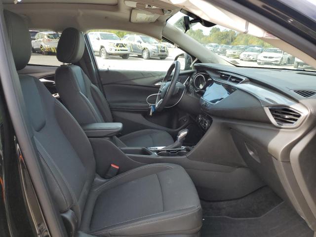 Photo 5 from auction – 2021 BUICK ENCORE GX with VIN KL4MMESL5MB065294
