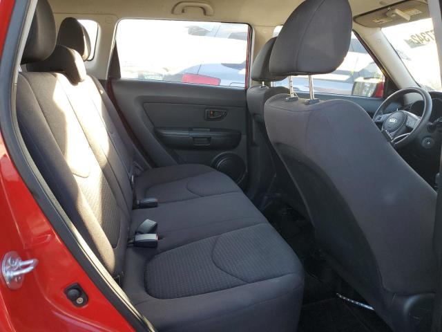 Photo 6 from auction – 2013 KIA SOUL with VIN KNDJT2A58D7563912