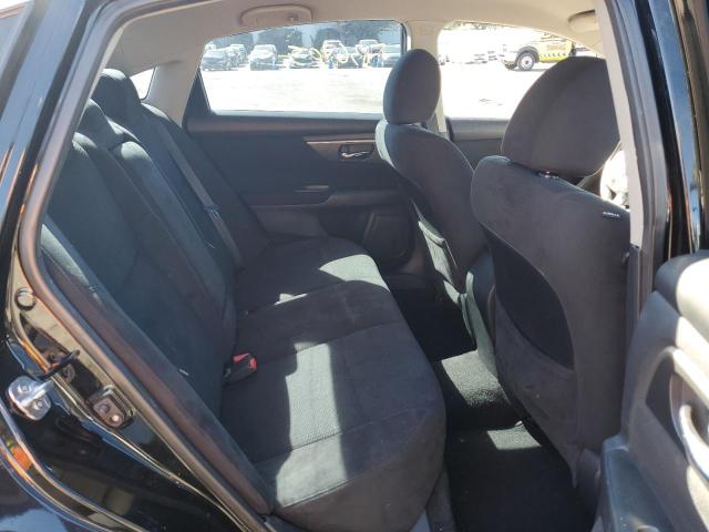 Photo 6 from auction – 2015 NISSAN ALTIMA 2.5 with VIN 1N4AL3AP4FC237936