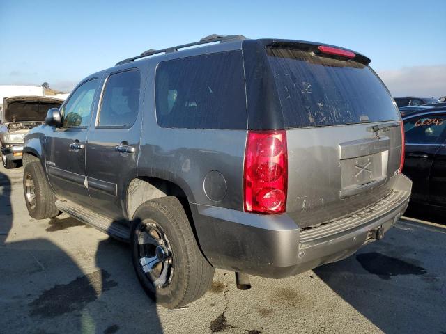 Photo 3 from auction – 2008 GMC YUKON with VIN 1GKFK13058J207516
