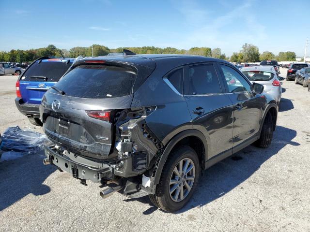 Photo 4 from auction – 2022 MAZDA CX-5 PREFE with VIN JM3KFBCM6N0572433