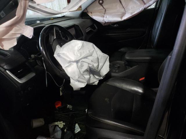 Photo 5 from auction – 2018 GMC TERRAIN SL with VIN 3GKALVEV9JL319032