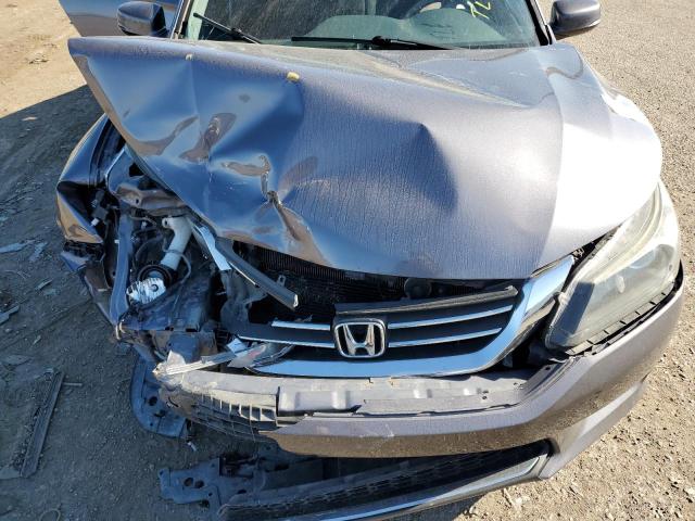 Photo 7 from auction – 2015 HONDA ACCORD EX with VIN 1HGCR2F76FA189955