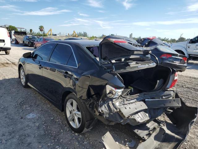 Photo 3 from auction – 2014 TOYOTA CAMRY L with VIN 4T1BF1FKXEU438221