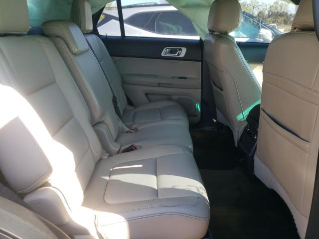 Photo 6 from auction – 2013 FORD EXPLORER X with VIN 1FM5K8D88DGC50142
