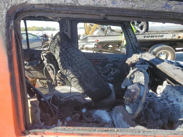 Photo 5 from auction – 2015 JEEP WRANGLER U with VIN 1C4BJWKG6FL733325