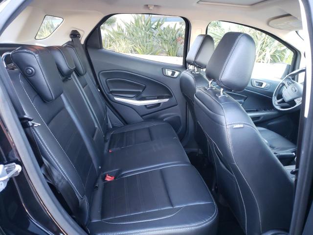 Photo 11 from auction – 2019 FORD ECOSPORT T with VIN MAJ3S2KE4KC274871
