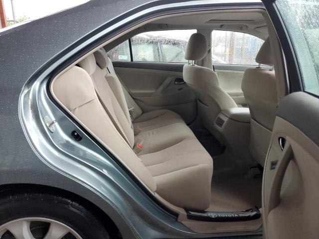 Photo 6 from auction – 2011 TOYOTA CAMRY BASE with VIN 4T1BF3EK4BU747630