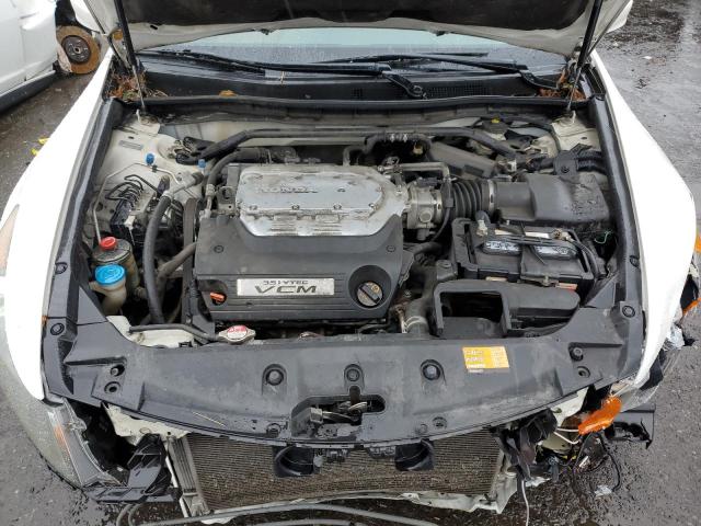 Photo 7 from auction – 2012 HONDA ACCORD EXL with VIN 1HGCP3F87CA018776