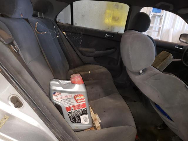 Photo 6 from auction – 2007 HONDA ACCORD VAL with VIN 1HGCM56167A165636
