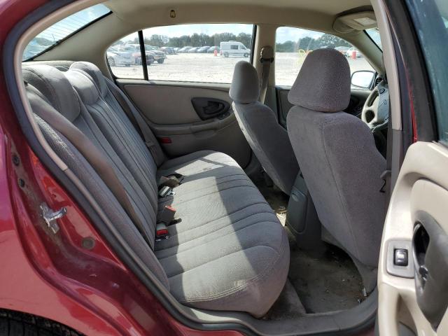 Photo 6 from auction – 2004 CHEVROLET CLASSIC with VIN 1G1ND52F84M699782