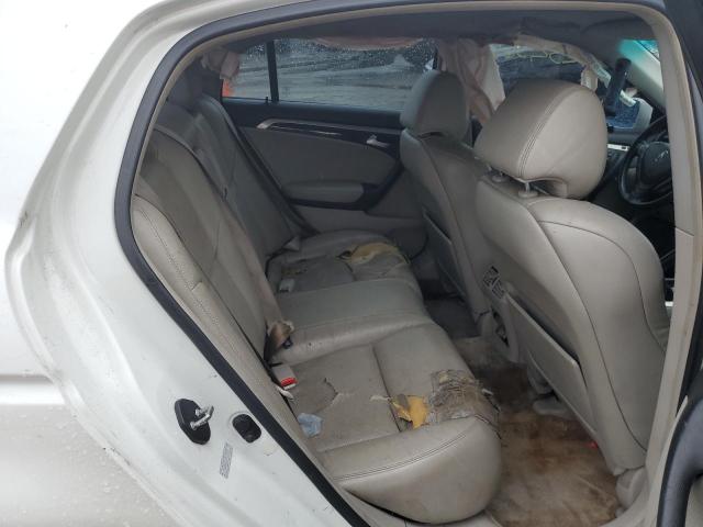 Photo 6 from auction – 2007 ACURA TL with VIN 19UUA66267A048926