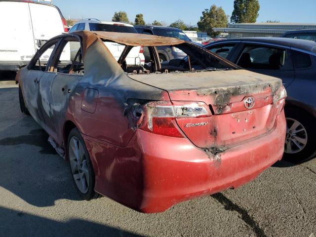 Photo 3 from auction – 2012 TOYOTA CAMRY BASE with VIN 4T1BF1FK1CU620774