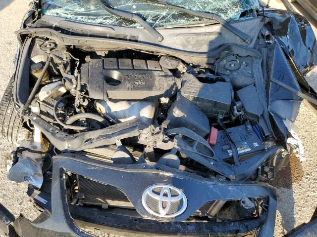 Photo 7 from auction – 2011 TOYOTA CAMRY BASE with VIN 4T1BF3EK5BU689642