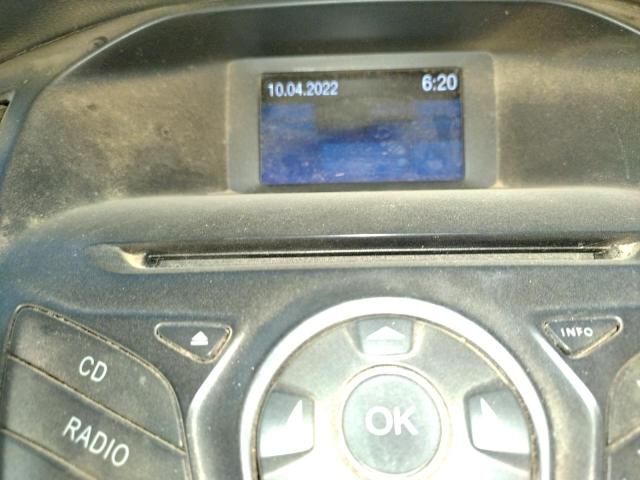 Photo 9 from auction – 2013 FORD FOCUS SE with VIN 1FADP3F28DL139262