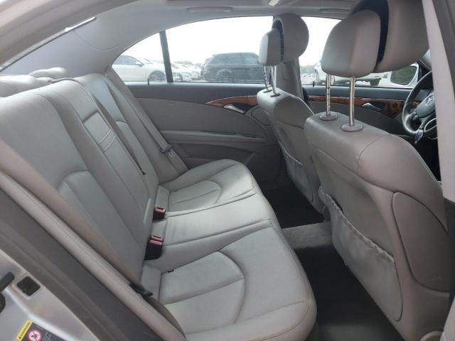 Photo 6 from auction – 2008 MERCEDES-BENZ E 350 with VIN WDBUF56X08B280535