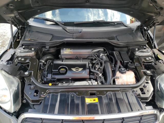 Photo 7 from auction – 2014 MINI COOPER S C with VIN WMWZC3C52EWP25351