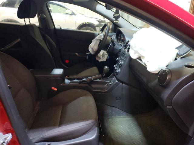 Photo 5 from auction – 2007 PONTIAC G6 BASE with VIN 1G2ZG58B674125453
