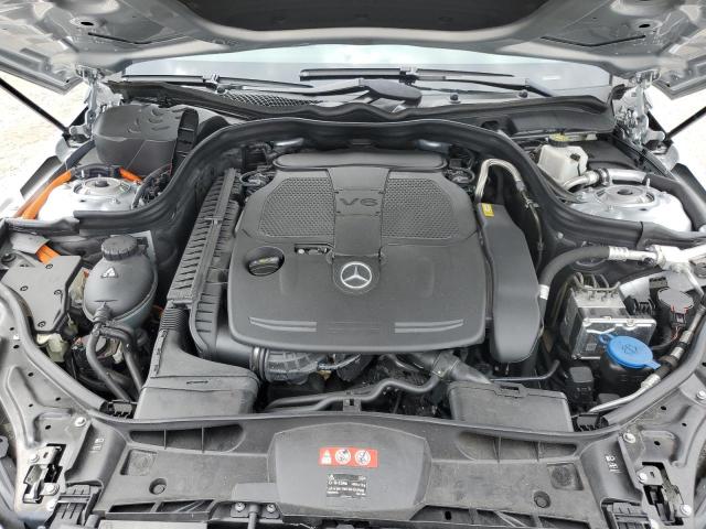 Photo 7 from auction – 2014 MERCEDES-BENZ E 400 HYBR with VIN WDDHF9FB6EA885214