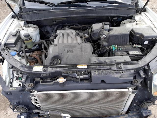 Zdjęcie 7 z aukcji – 2009 HYUNDAI SANTA FE G z VIN 5NMSG73D59H296433