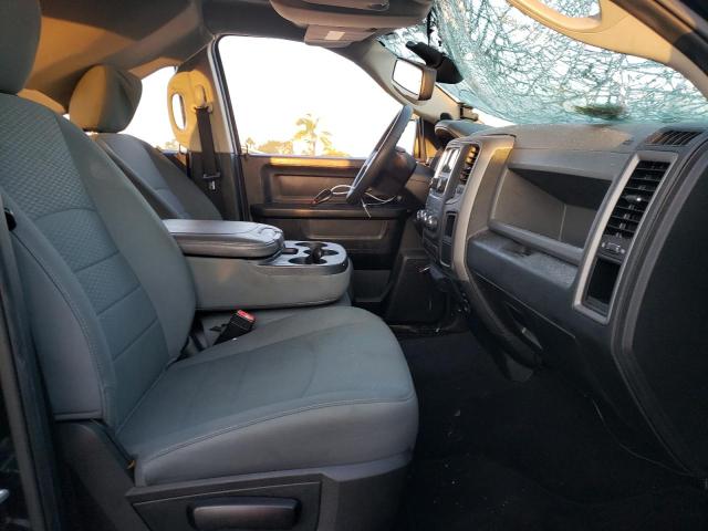 Photo 5 from auction – 2018 RAM 1500 ST with VIN 1C6RR6KG8JS292827