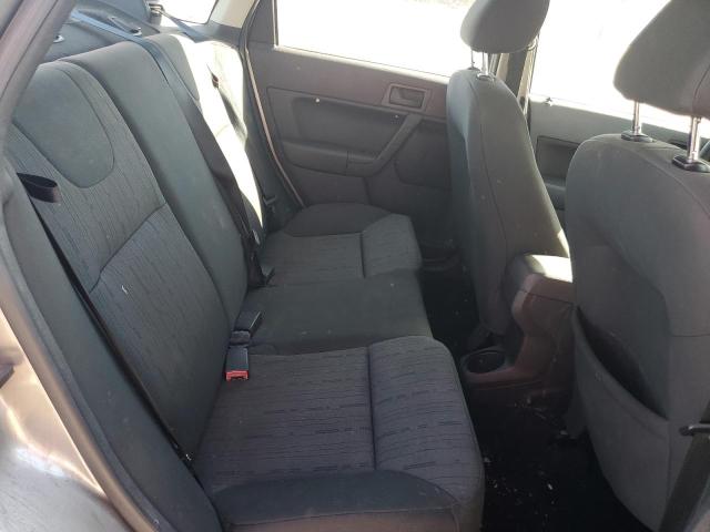 Photo 6 from auction – 2008 FORD FOCUS SE with VIN 1FAHP35N18W228124