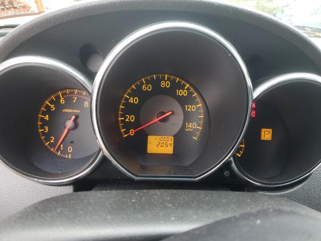 Photo 8 from auction – 2006 NISSAN ALTIMA S with VIN 1N4AL11D76C264719